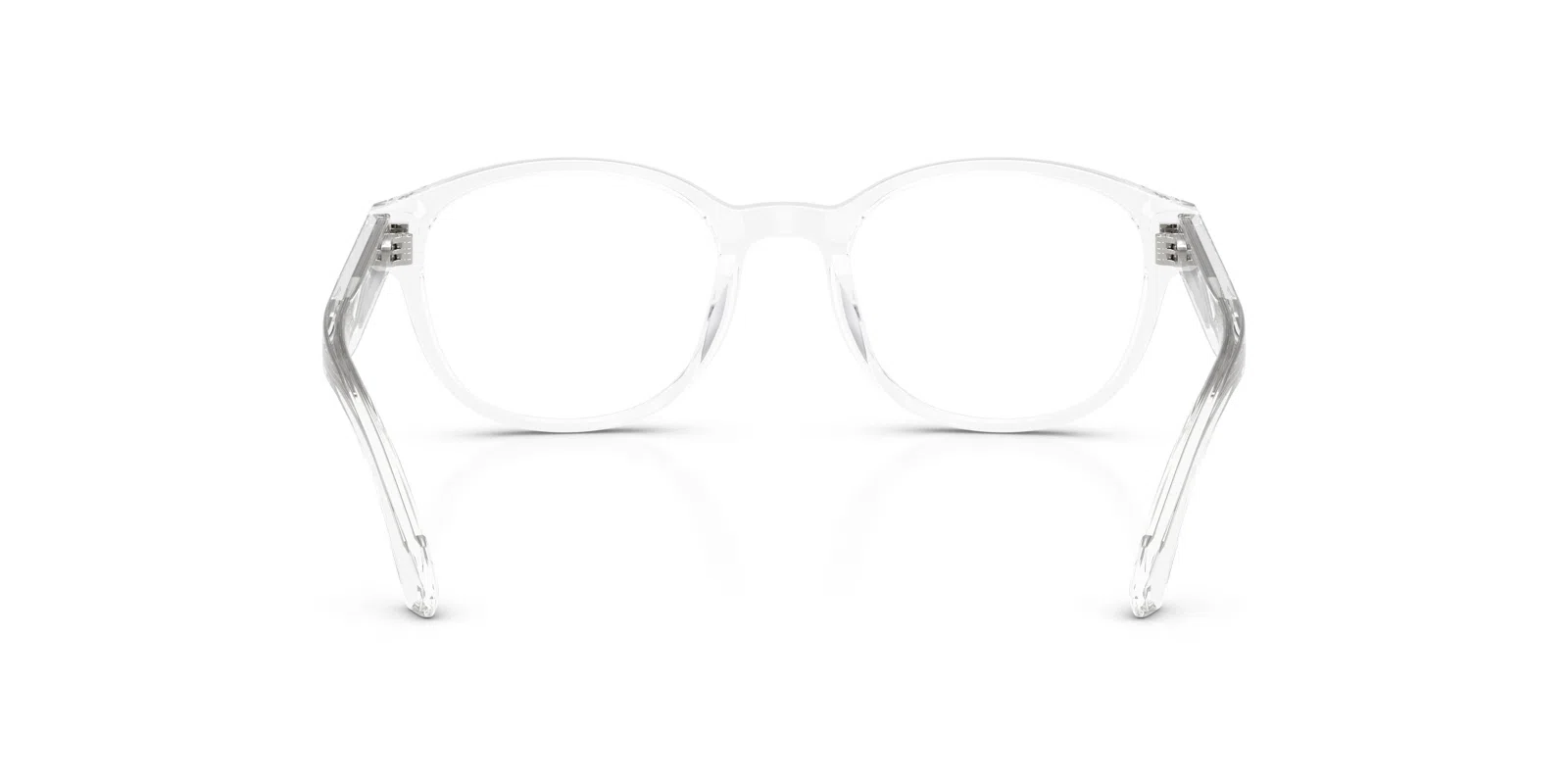 Emporio Armani Kids 3012U Eyeglasses - view 12